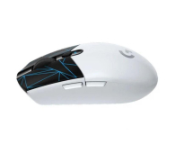 Logitech G305 Lightspeed K/DA - 645583 - zdjęcie 2